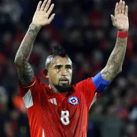 ¿No le importa? La sorpresiva reacción de Arturo Vidal tras el fracaso de Chile