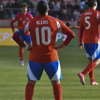 Casi listo: el entrenador que se prepara para reemplazar a Ricardo Gareca en la selección chilena