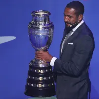Por eso no critica a nadie: el importante cargo al que postula Jean Beausejour en la selección chilena
