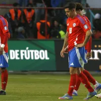 Ex entrenador de la Roja apunta a los verdaderos responsables del fracaso: “Culpa enorme de…”