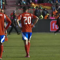 Las burlas de Sudamérica a la Roja tras el nuevo fracaso: “El que no salta…”