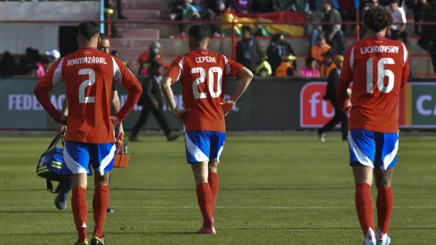 La Roja quedó fuera del Mundial y así reaccionó el continente