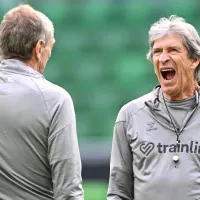 ¿Lo puede pagar la ANFP? El sueldo de Manuel Pellegrini, el máximo candidato para ser el DT de la Selección