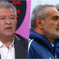 Borghi dice lo que nadie se atreve y apunta al gran culpable del fracaso de Chile