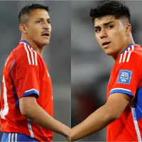 Sacan al baile a Damián Pizarro para respaldar a Alexis Sánchez en la Roja: “Hay que valorar su hambre”