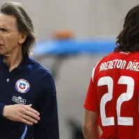 Desmienten a Gareca por el abandono de jugadores a la Roja: “Ellos tenían un compromiso y usted…”