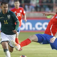“Me duele el alma”: el mensaje de Francisco Sierralta tras su torpe expulsión en la Roja