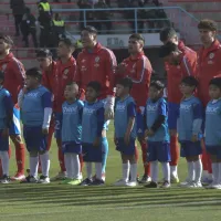 Fracasó en la Primera B y lo piden a gritos para la selección chilena: “Un nombre interesante”