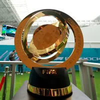 Todo sobre el codiciado trofeo del Mundial de Clubes FIFA 2025