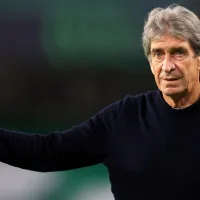 Ex seleccionado le pasa las llaves a Pellegrini: “Que tenga el completo dominio del fútbol chileno”