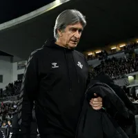 Estas condiciones pide Manuel Pellegrini para llegar a la selección chilena: “Debe haber una…”