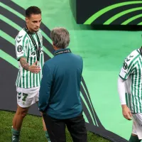El crack italiano que sueña con llegar al Real Betis de Manuel Pellegrini: ¡Quiere ser como Antony!