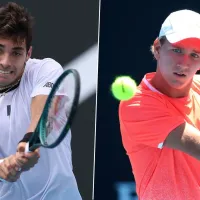 Cristian Garin vs. Filip Jianu en el Challenger de Bratislava: hora y dónde ver el partido en vivo
