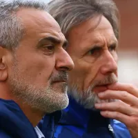 Tras otro papelón: Pablo Milad sorprende a todos y se abre a dejar antes de tiempo la ANFP
