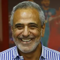 Ex gerente de la Roja: “El Consejo de Presidentes quizás evalúa bien a Milad, se dedicó a trabajar con…”
