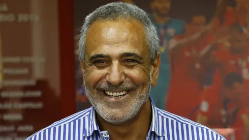 Pablo Milad dio lugar a adelantar las elecciones.