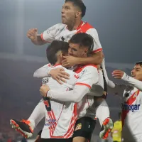 U. de Chile vs Curicó Unido Minuto a Minuto: Formaciones y todos los detalles de la Copa Chile