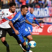 U. de Chile vs Curicó Unido Minuto a Minuto: Formaciones y todos los detalles de la Copa Chile