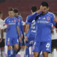 ¡Tortazo en el Nacional! Curicó dio la sorpresa y eliminó a la U de Copa Chile