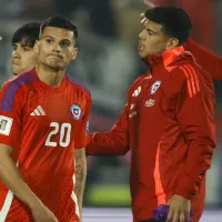 Uno juega y dos afuera: el panorama de los seleccionados de Colo Colo ante Deportes Iquique