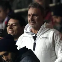 El técnico que Marcelo Barticciotto no quiere ver ni en pintura en la Selección Chilena