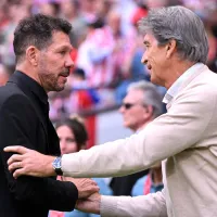 Mundialista con la Roja descarta a Pellegrini y da la idea más descabellada para el nuevo DT