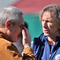 Destapan el tremendo autogol que se hizo Milad al elegir a Gareca como DT: “Le insistieron que…”