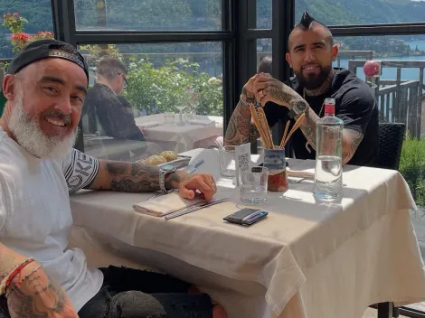 "Llenan de pesimismo": PF de Vidal se lanzó contra la prensa