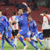 No todo es malo: el invicto que salva la U ante Curicó Unido en el Estadio Nacional
