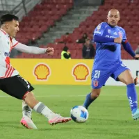 “Hemos fallado”: la profunda tristeza de Marcelo Díaz tras eliminación de U. de Chile
