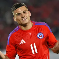 Apuntan a cinco jugadores que serán la esperanza del mañana en la selección chilena: “Necesitamos de esa clase…”