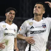 ¿Se queda o se va? Colo Colo cuenta la firme sobre el futuro de Lucas Cepeda