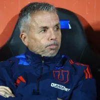 La chaucha para el peso: Gustavo Álvarez explicó lo que le falta a Universidad de Chile