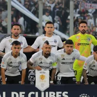 ¿Juegan los seleccionados? La formación de Colo Colo contra Deportes Iquique