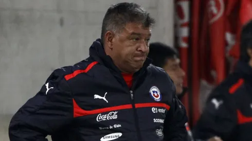 Claudio Borghi recordó su paso por la Roja