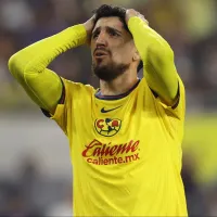 ¿A Colo Colo? ¿A Brasil? No, señores: Avisan del nuevo e inesperado destino de Diego Valdés