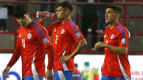 Piden paciencia con el posible nuevo DT interino de La Roja.