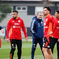 La citación más inexplicable de Gareca en la Roja trae un gran problema: “No cuidaron al jugador”