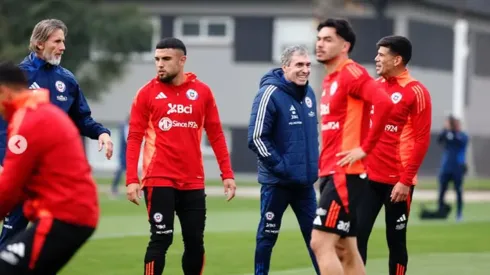 El Tigre Gareca y sus decisiones generan problemas hasta después de destituido.