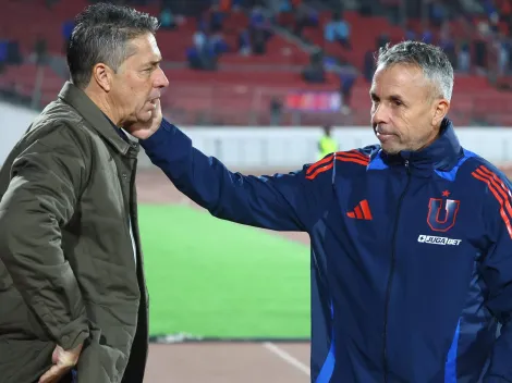 Su equipo eliminó a la U, admira a Gareca y ve a Álvarez apto para la Roja