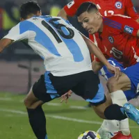 Para reemplazar a un crack mundial: revelan la razón por la que River busca con locura a Lucas Cepeda