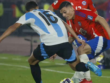 Para reemplazar a un crack: la razón por la que River busca a Cepeda