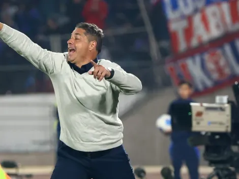 Recuerda una seria enfermedad tras el batacazo a la U: "El cardiólogo..."