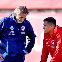 Revelan la peor práctica de Ricardo Gareca en su paso por la selección chilena: “Los jugadores quedaron…”