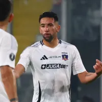 De la “lista de Morón” a zanjar su futuro en Colo Colo: El giro en 180° de Mauricio Isla
