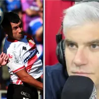 De Tezanos revela el jugador que más lo sorprendió en el fracaso de U de Chile: ¡lo quiere de refuerzo en un grande!