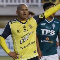 Humberto Suazo enciende las alarmas y preocupa a todos con una dura noticia en San Luis