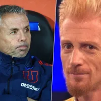 Destapan que U de Chile preguntó por la dupla técnica revelación en Argentina: por si sale Álvarez