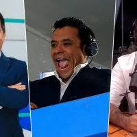 ¿Quién ganó el duelo? La otra batalla que se dio en la derrota de Chile ante Bolivia