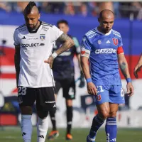 Mataron el fútbol: insólita decisión de la ANFP con la Supercopa entre Colo Colo y la U
